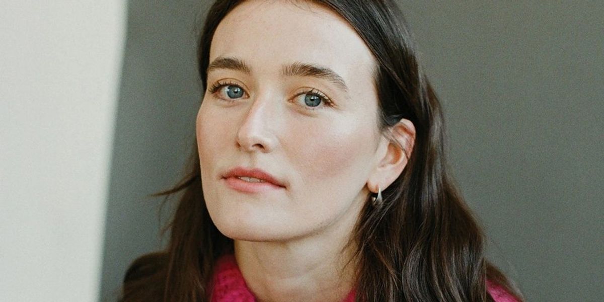 Sarah Pidgeon Headshot