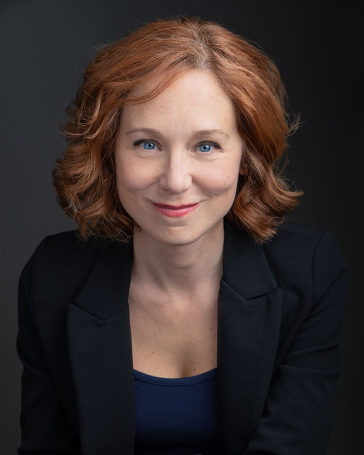 Shanara Gabrielle Headshot