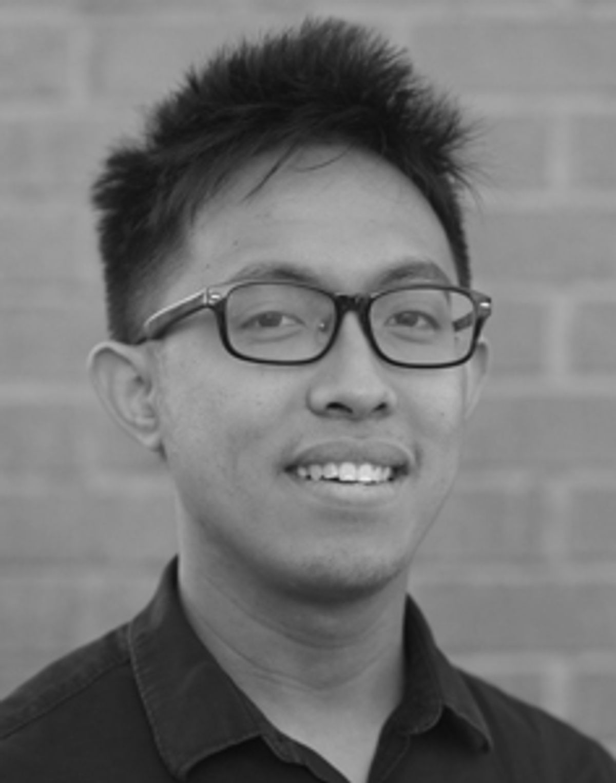 Marc Encabo Headshot