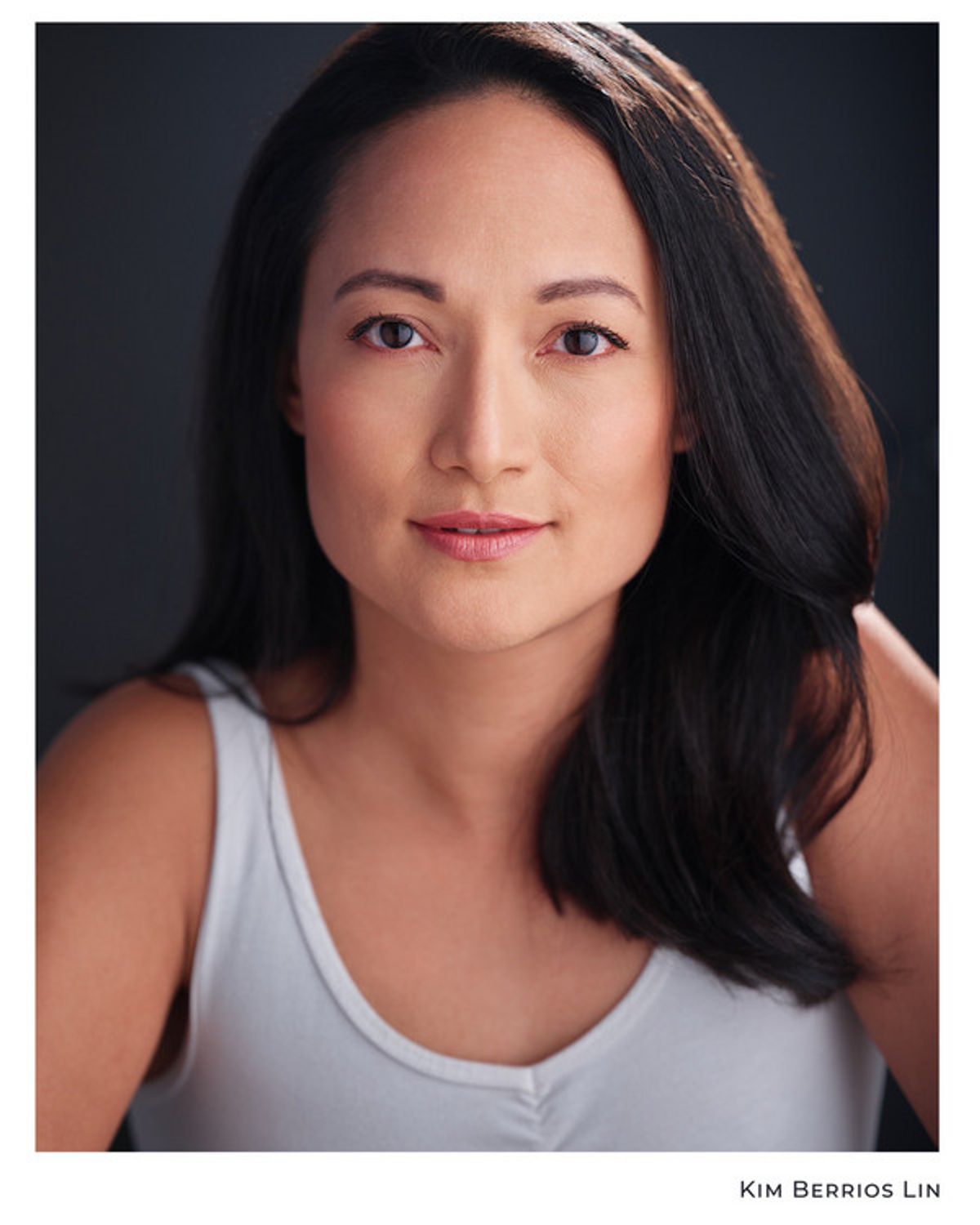 Kim Berrios Lin Headshot
