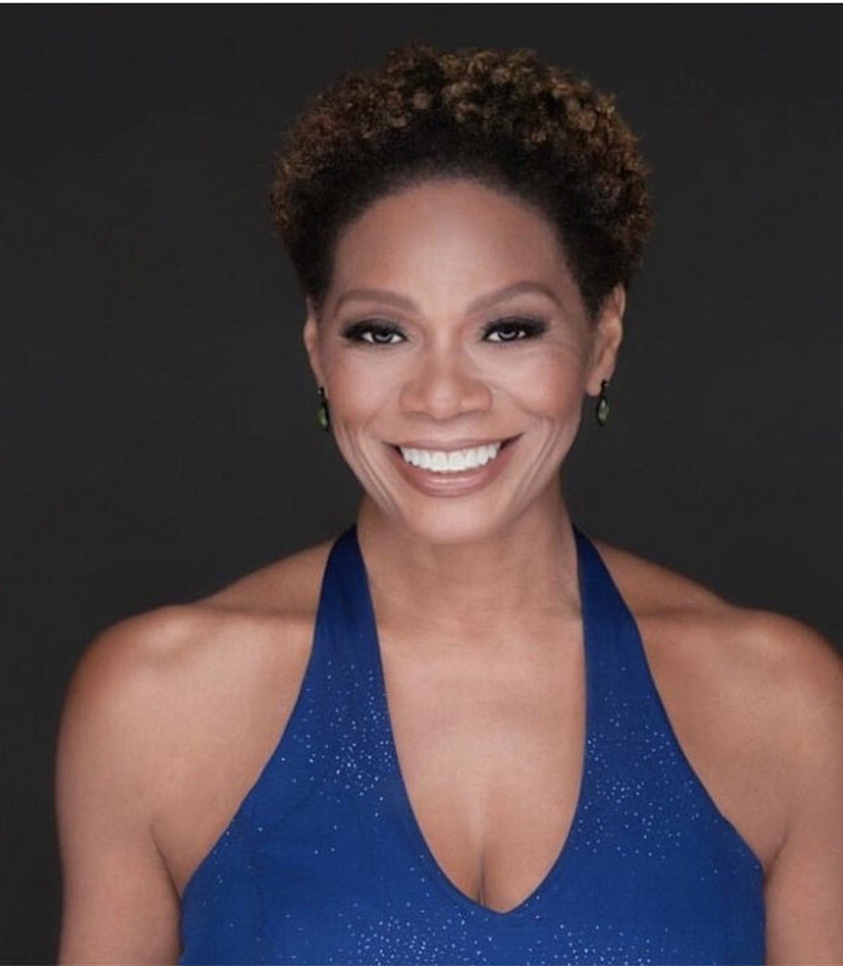 Stephanie Pope Headshot