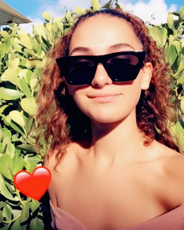 Francesca Pinto Photo