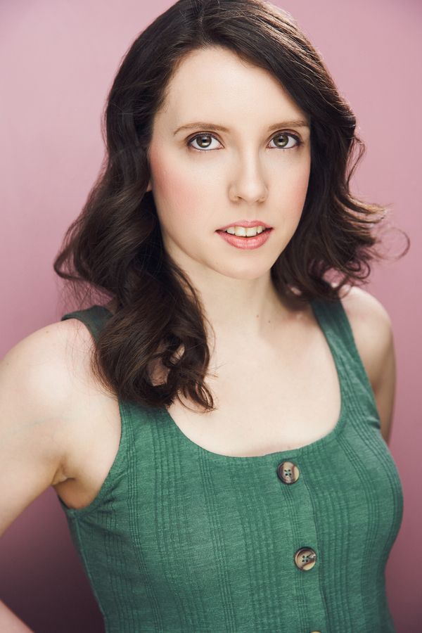 Meaghan Beese Photo