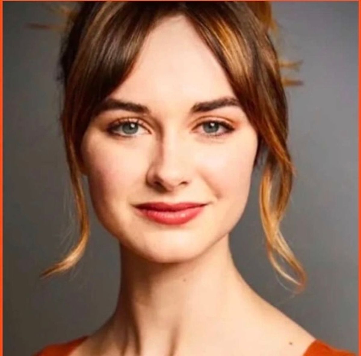 Audrey Corsa Headshot