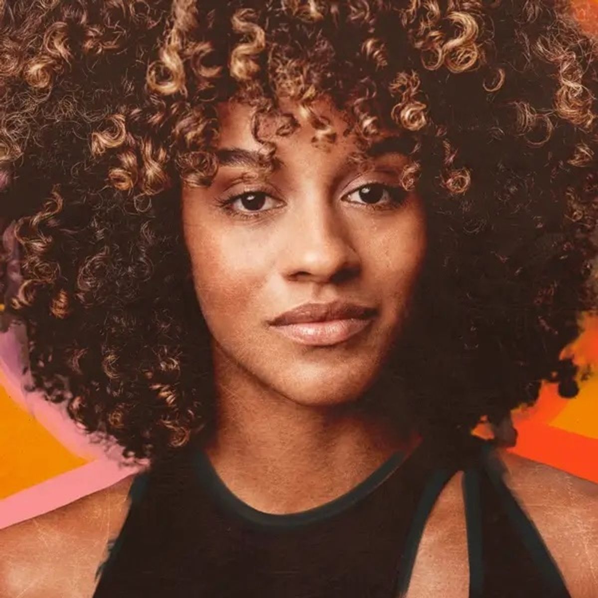 Angelica Beliard Headshot