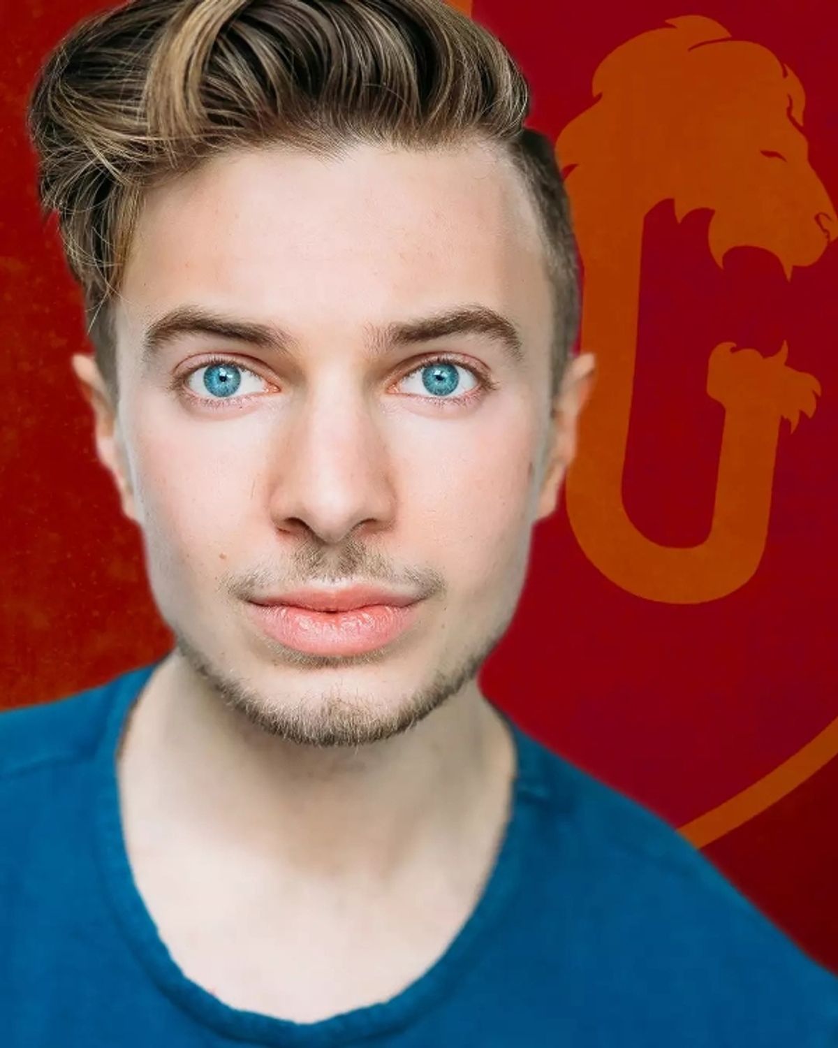 Nick Hyland Headshot