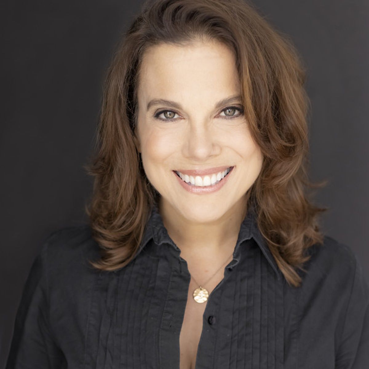 Andrea Bianchi Headshot