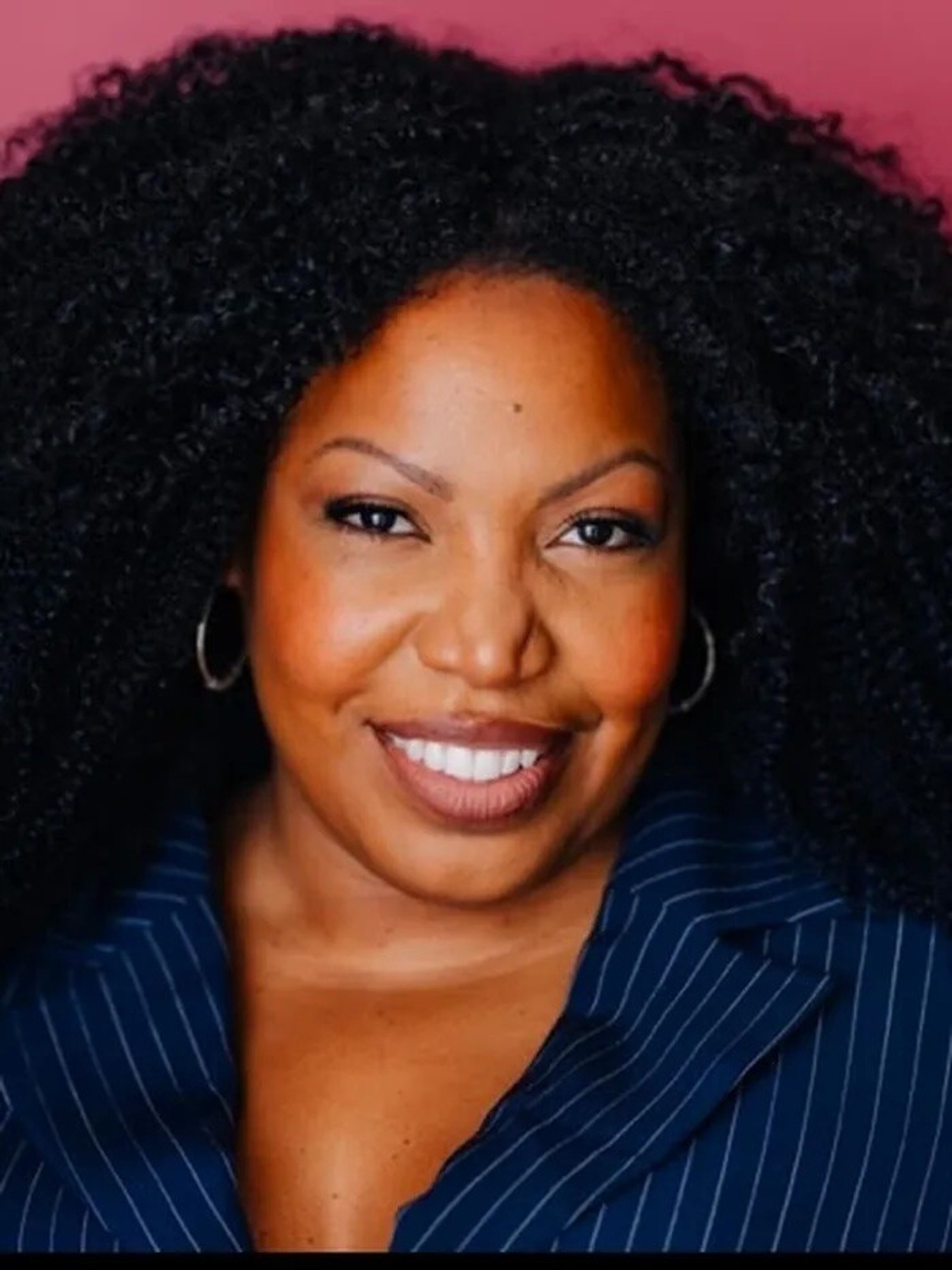 Aurelia Williams Photo