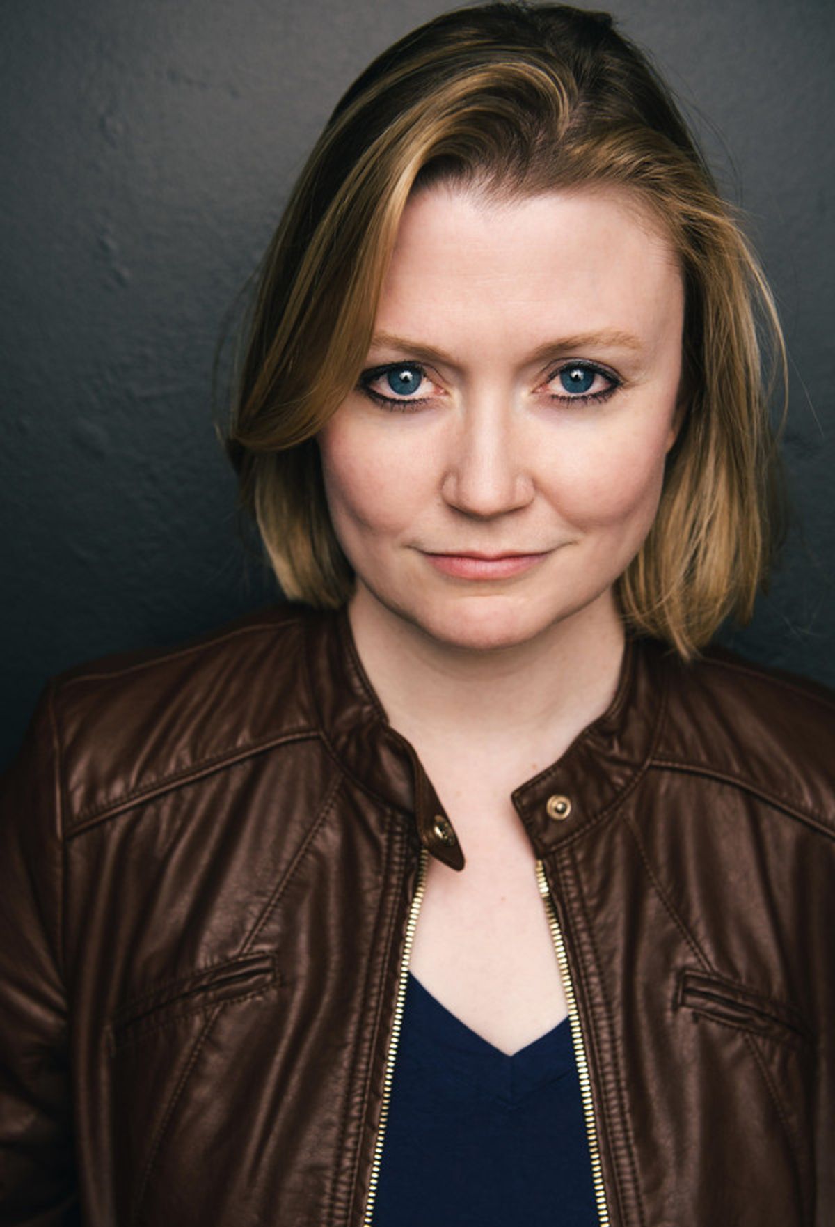 Jenn Chandler Headshot