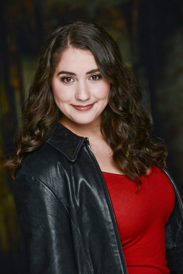 Hayley Goldenberg Photo
