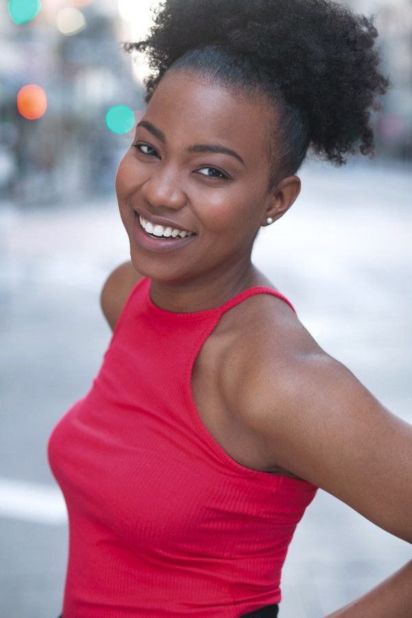 Renika Williams Photo