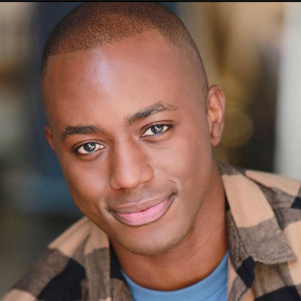 Anthony Cloyd Photo