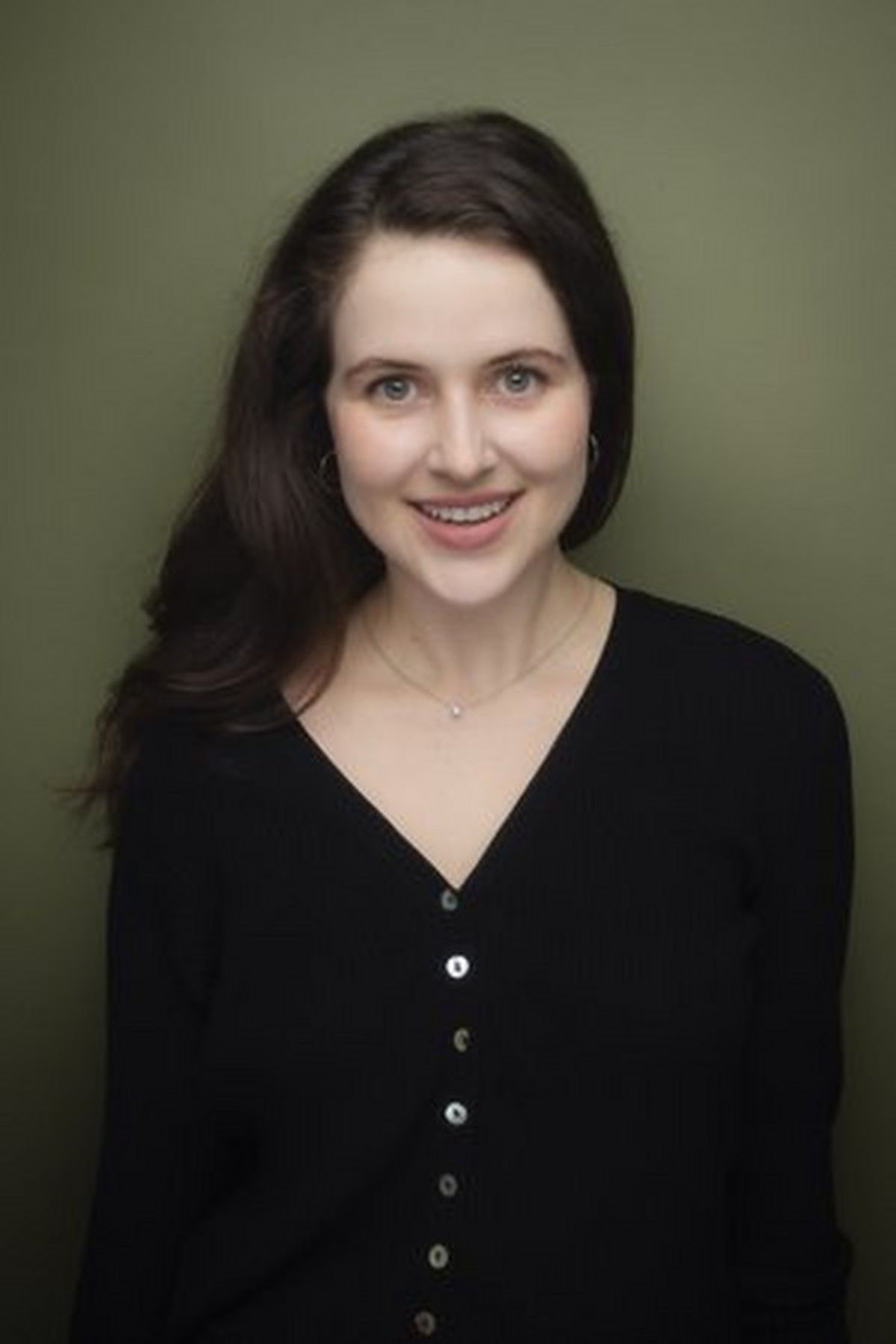 Emma Geer Headshot