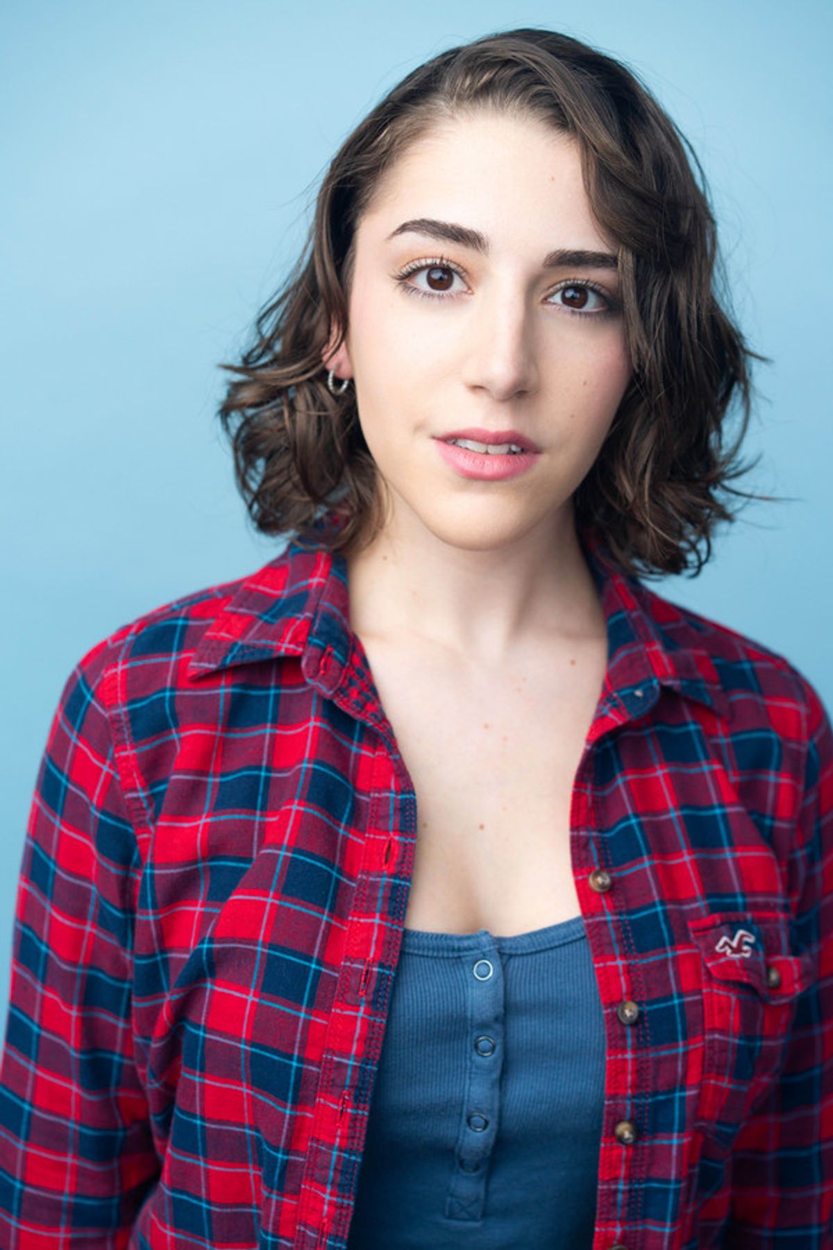 Antonia Vivino Headshot