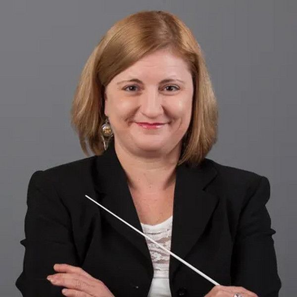 Melinda Hole Photo
