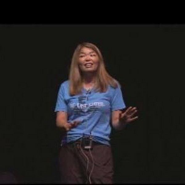 Lucy Wang Photo