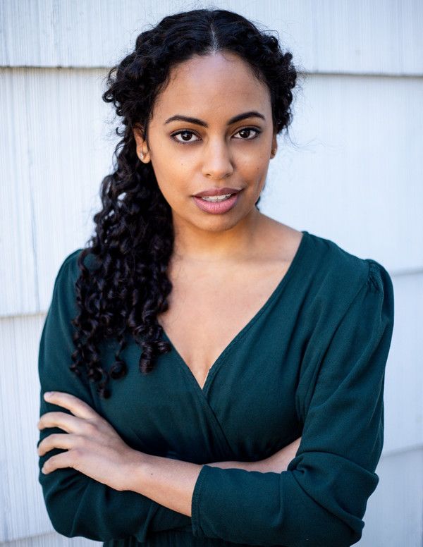 Nadia Guevara Photo