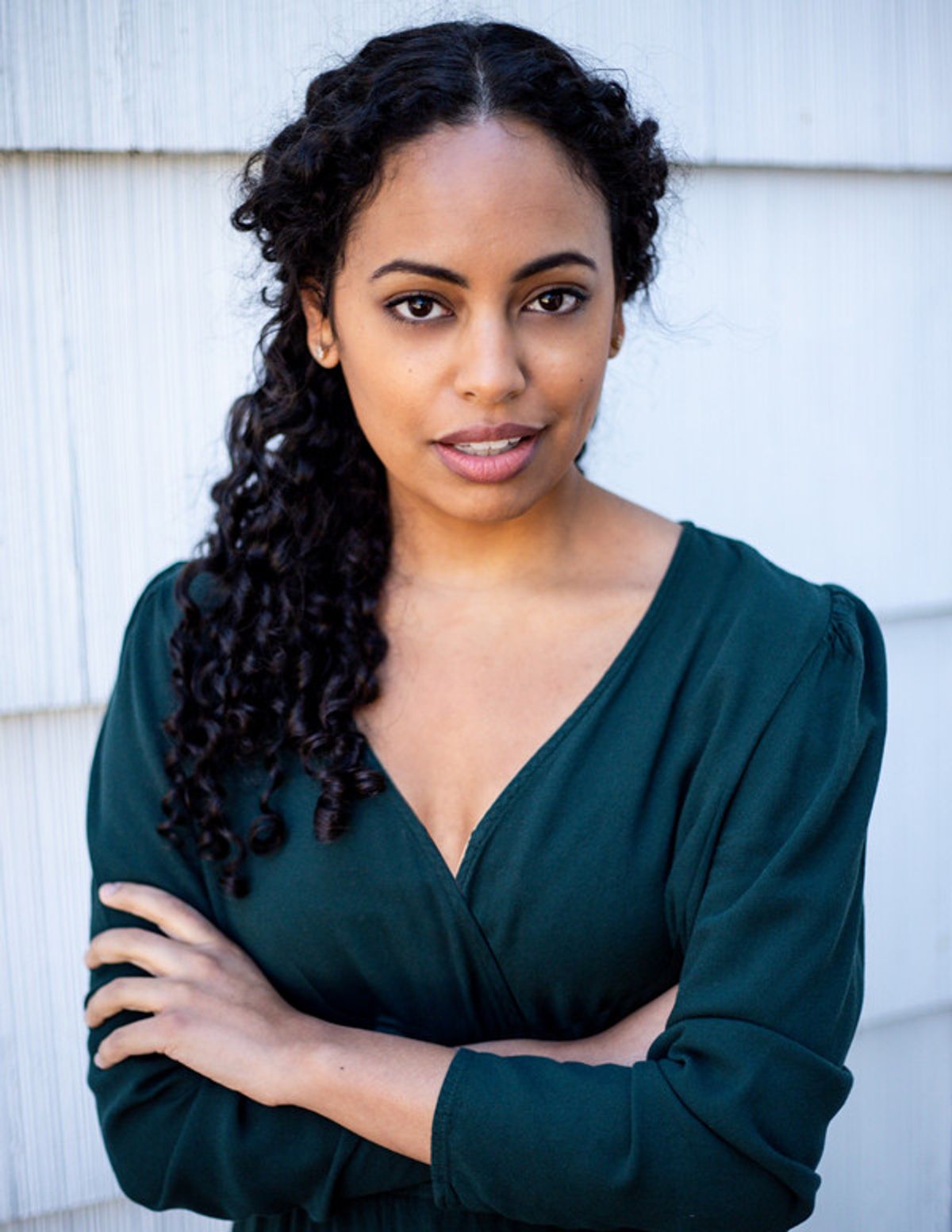 Nadia Guevara Headshot