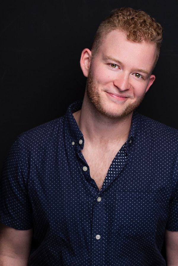 Ethan Hardy Benson Photo