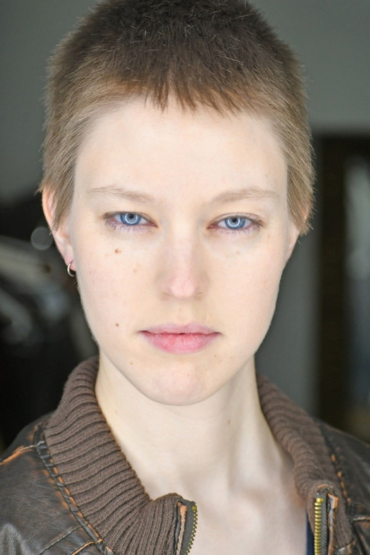 Kian J Johnson Headshot