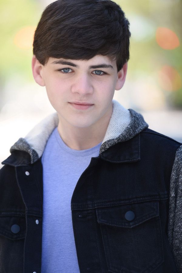 Hayden Bercy Photo