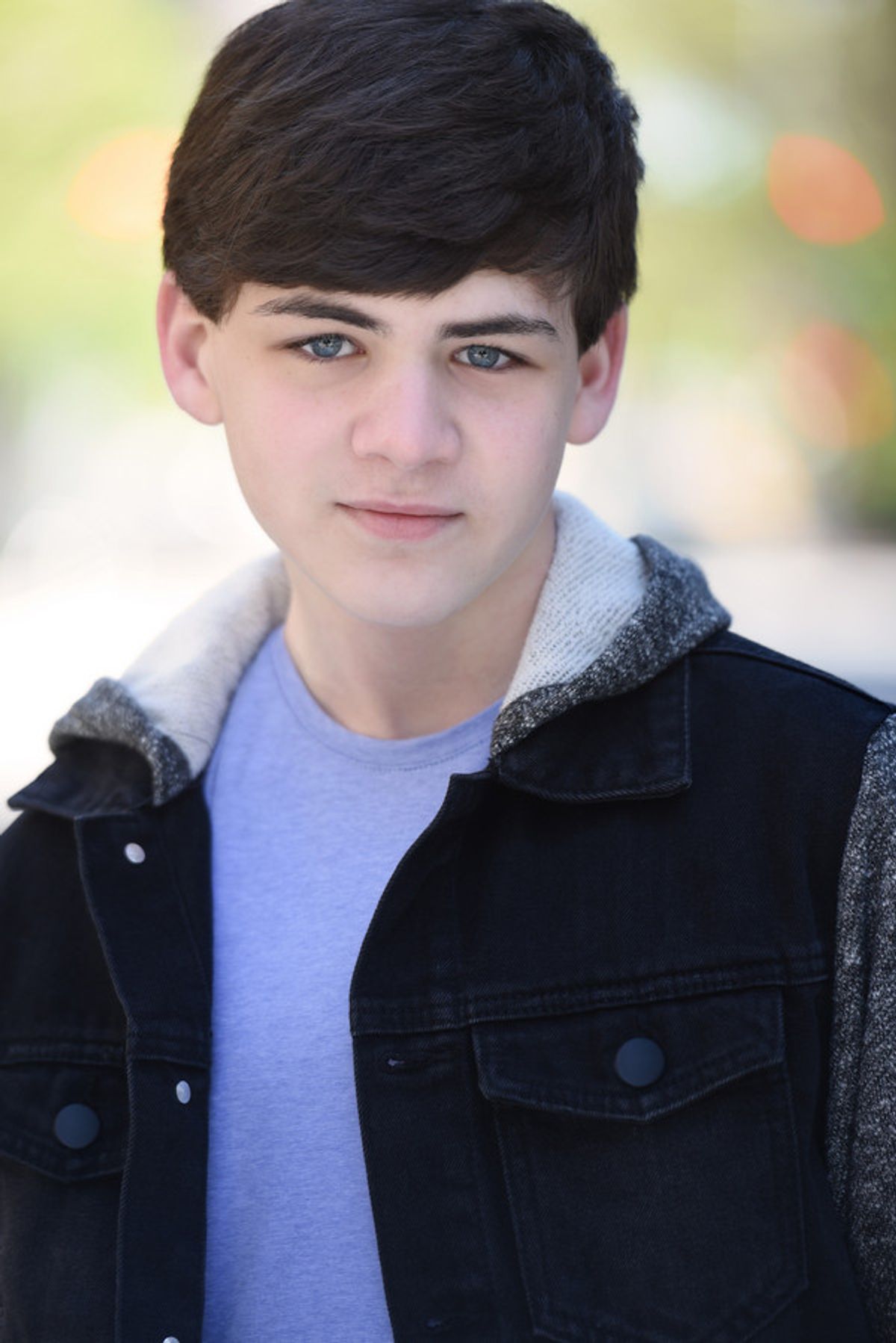 Hayden Bercy Headshot