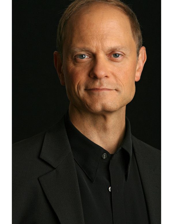 David Hyde Pierce Photo