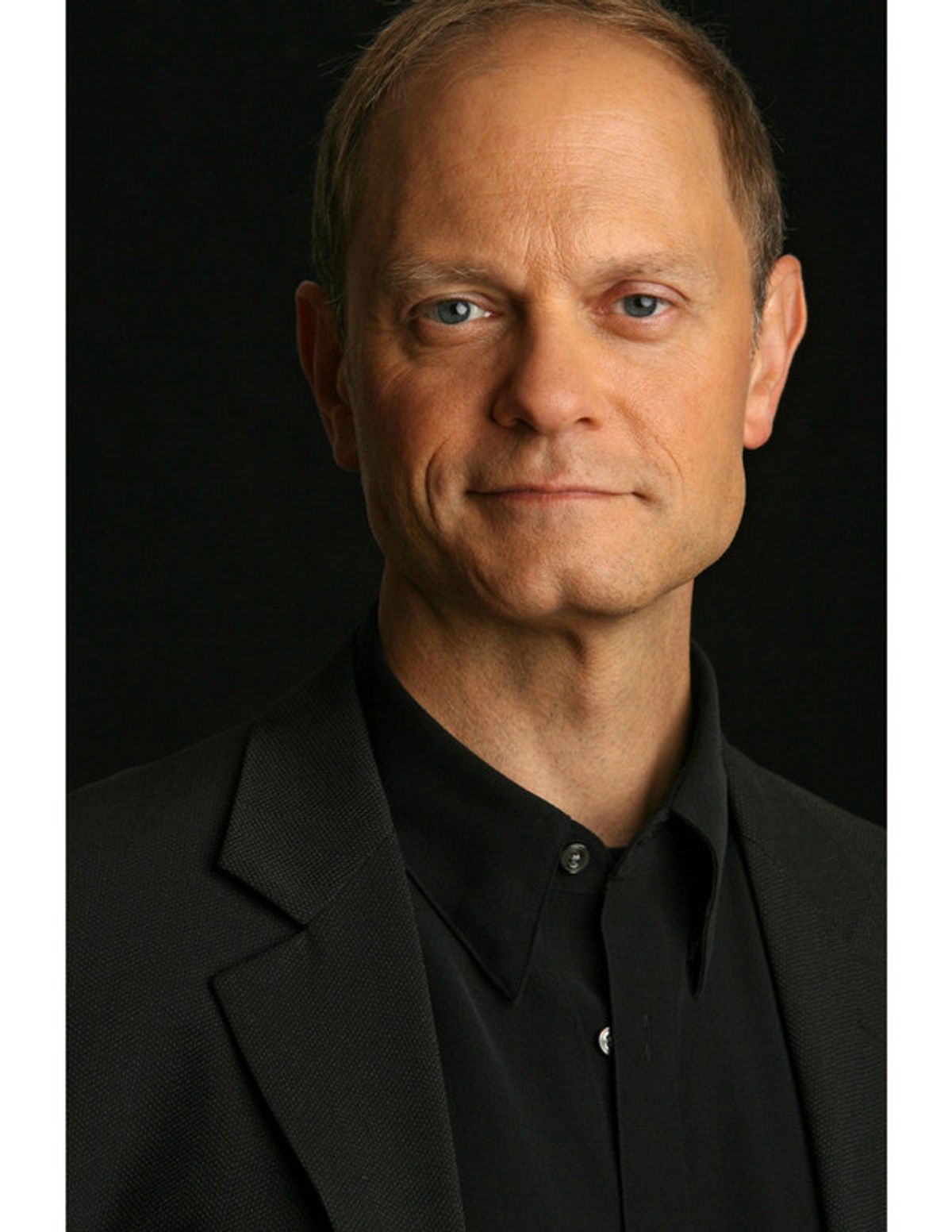 David Hyde Pierce Headshot