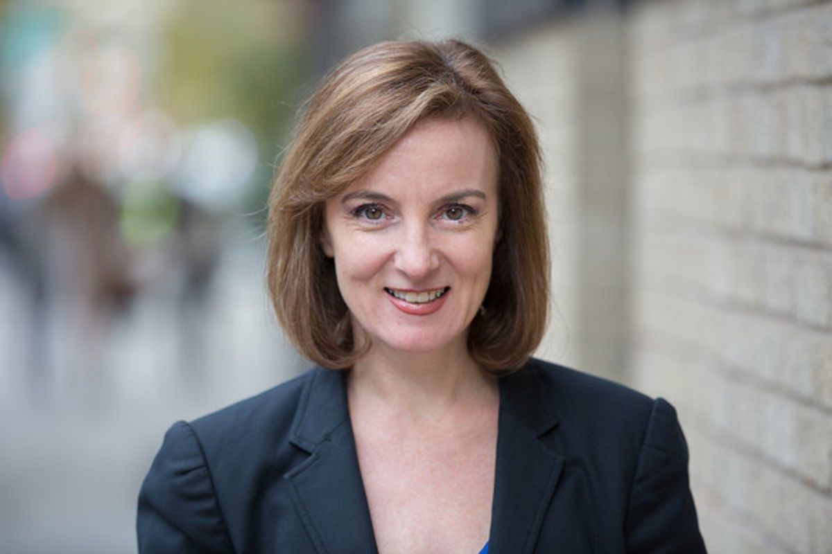 Robin Rothstein Headshot