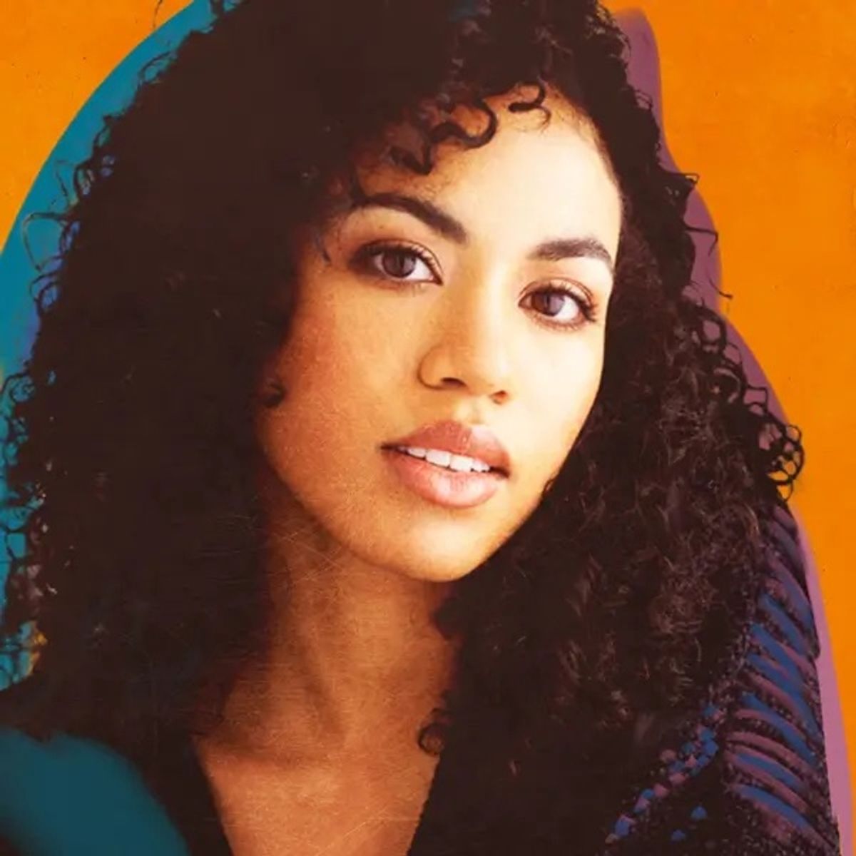 Ashley De La Rosa Headshot