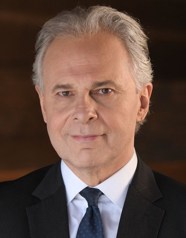David Lamberton Photo