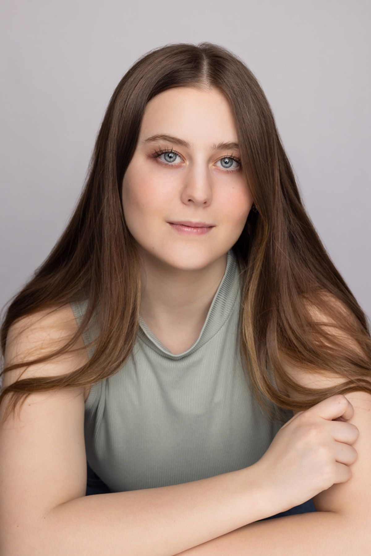 Corinne Gorgas Headshot