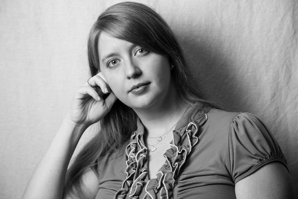 Morgaine Ford-Workman Photo