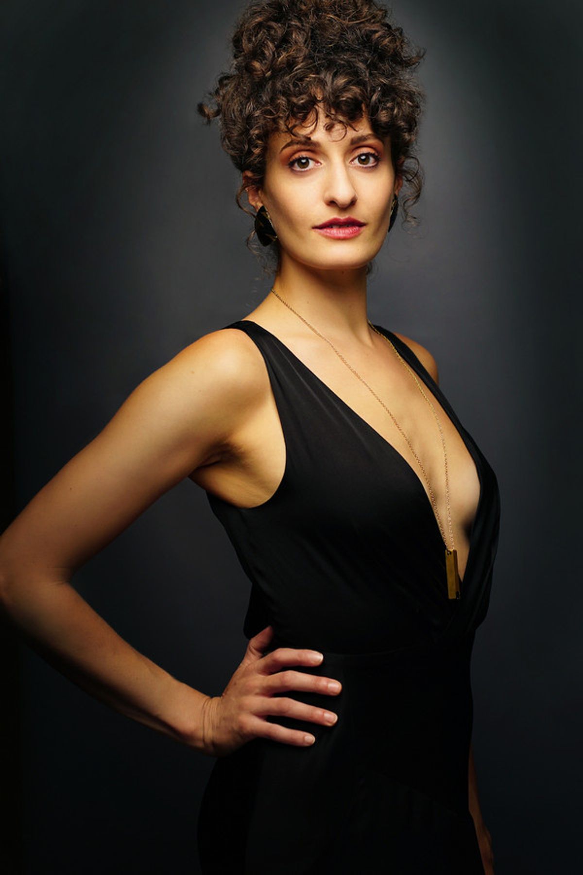 Bex Odorisio Headshot