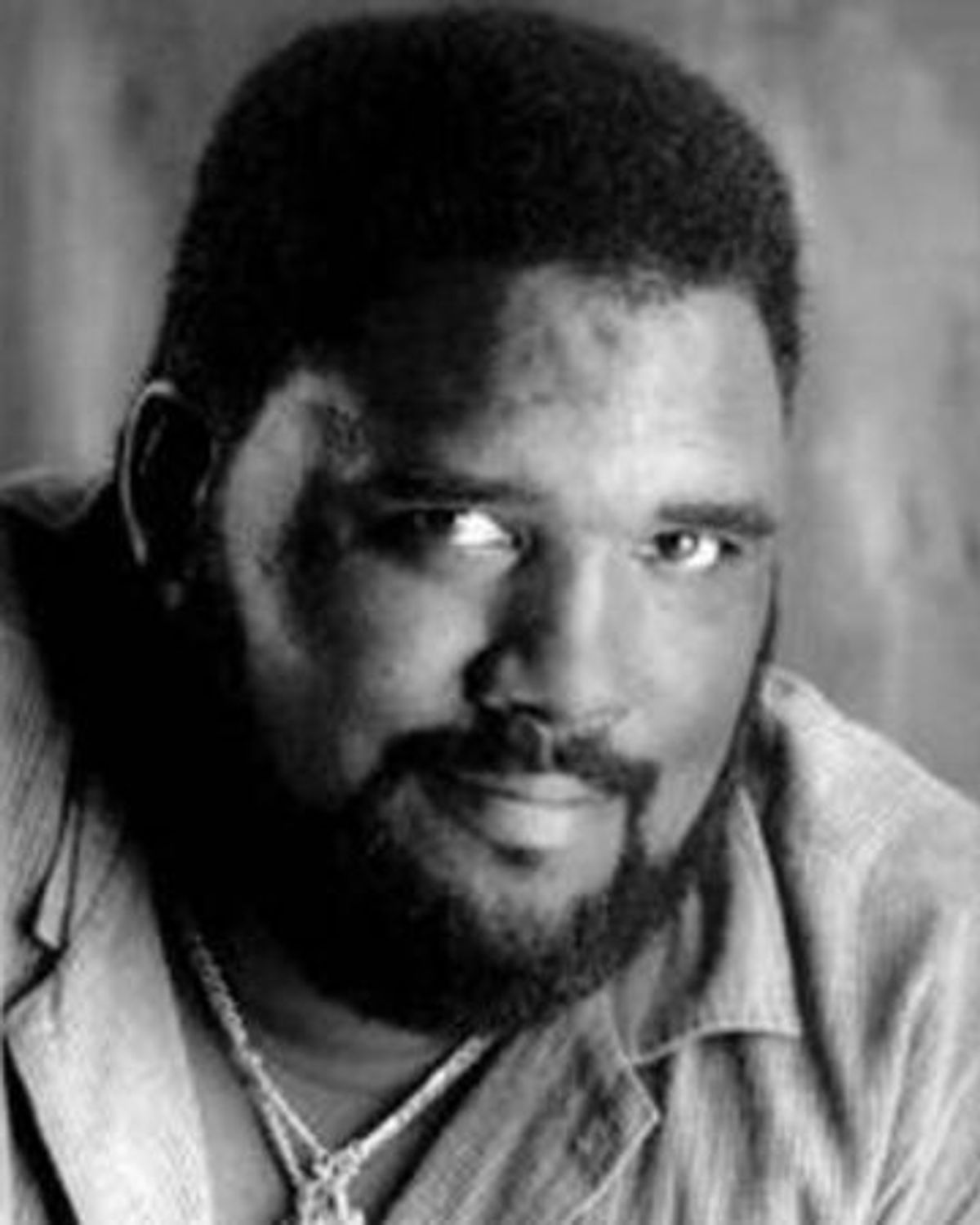 Ron Taylor Headshot