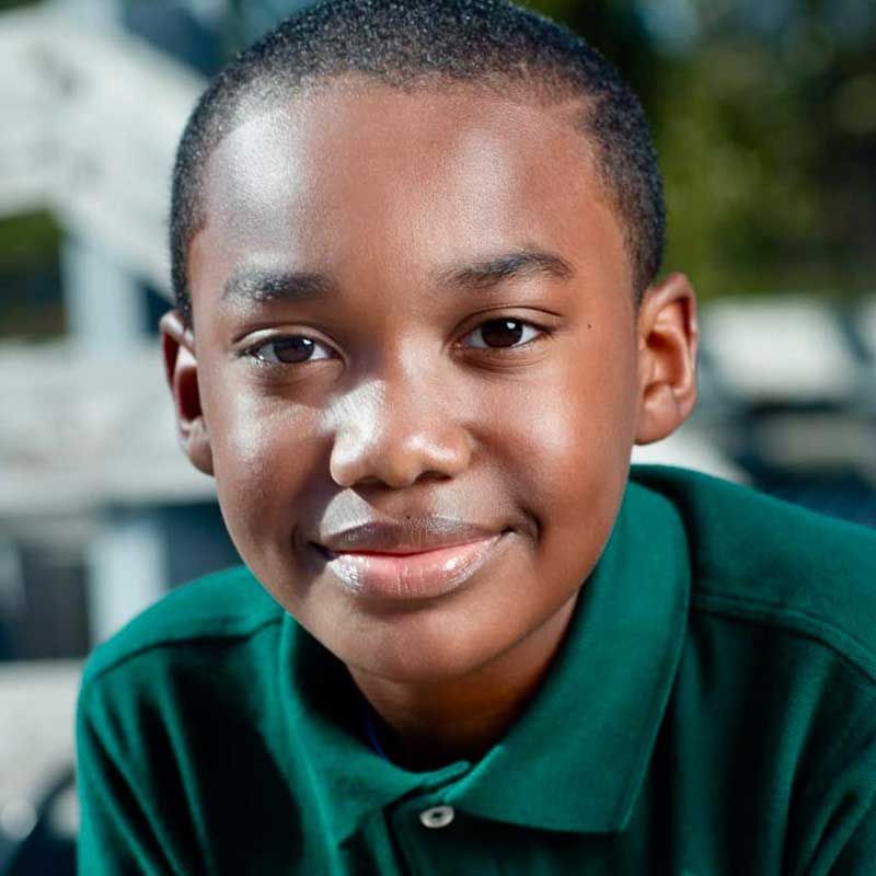 Jayden Theophile Photo
