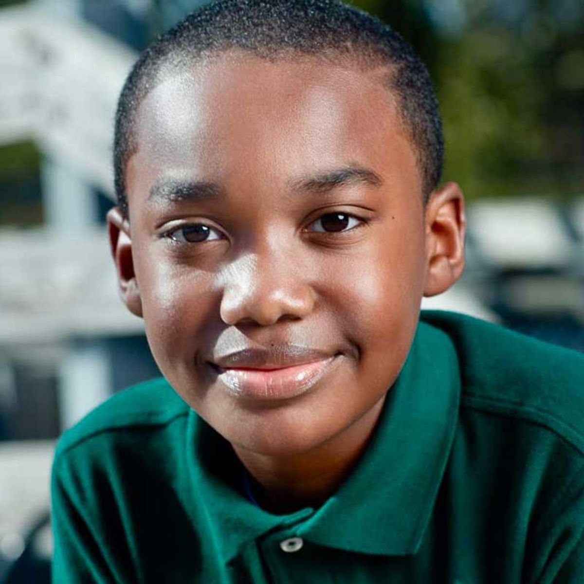 Jayden Theophile Headshot