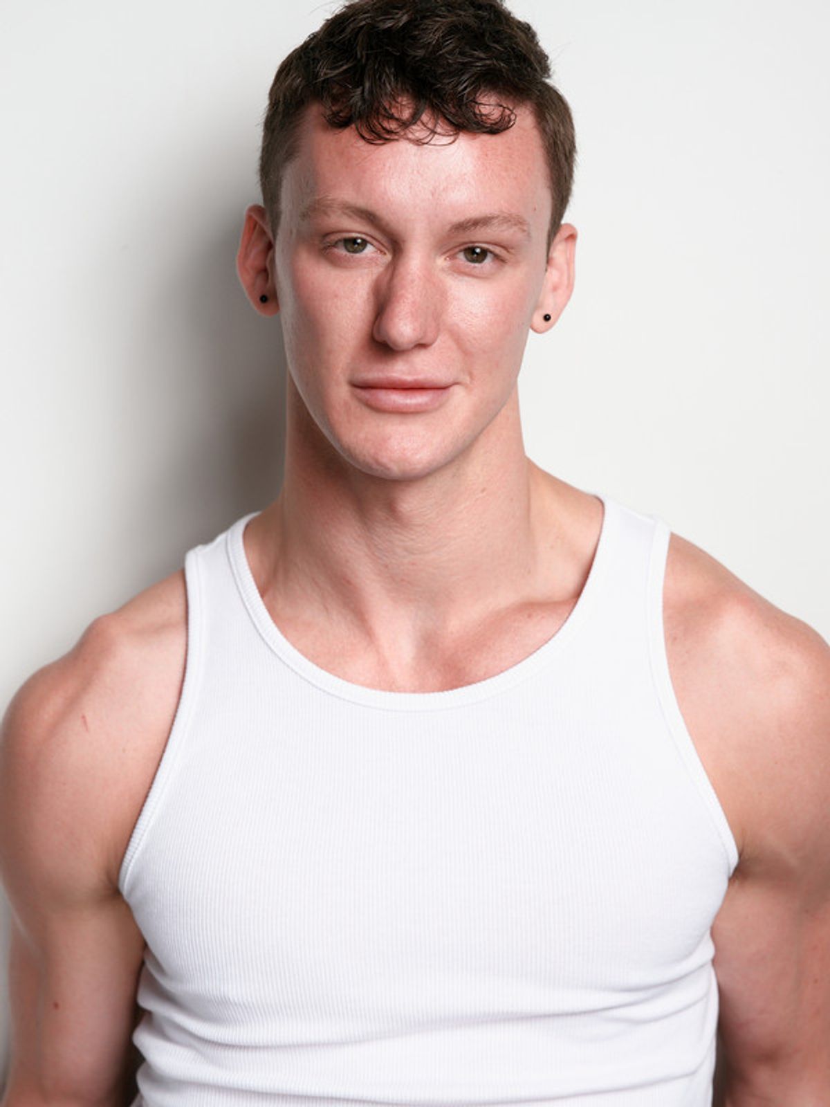 Ben Lanham Headshot