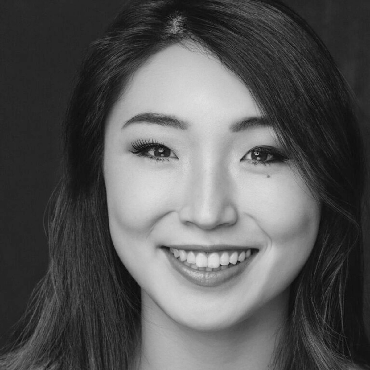 Youngsil Kim Headshot