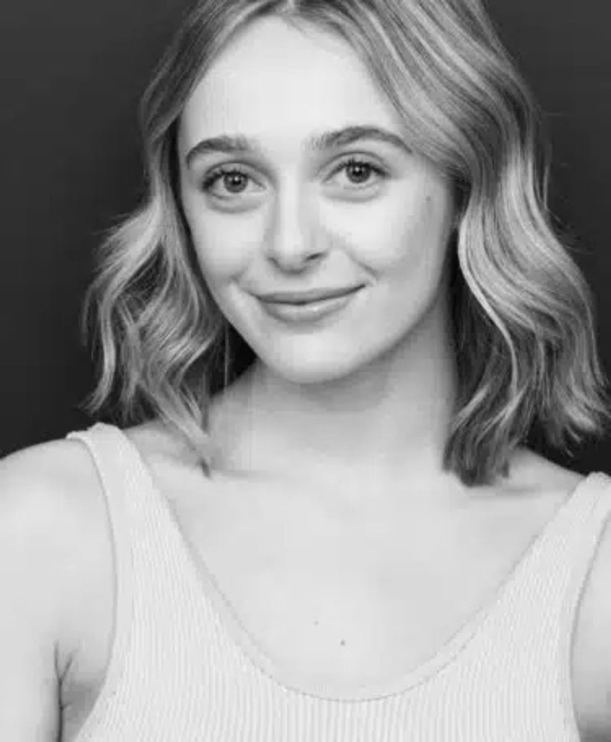 Kelsey Kaufman Headshot