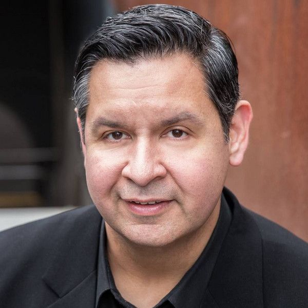 Douglas Ramirez Photo