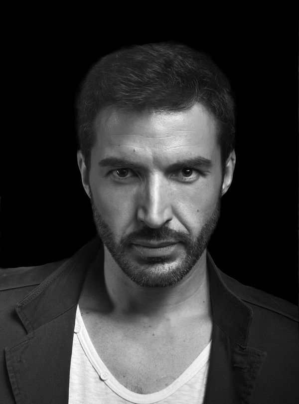 Carlos J. Benito Photo
