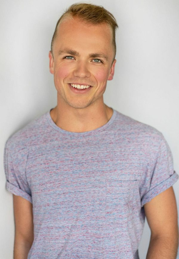 Devin Alexander Photo