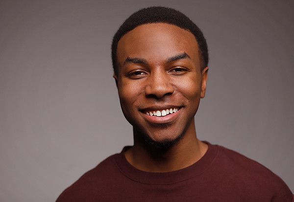 Fernell Hogan Photo
