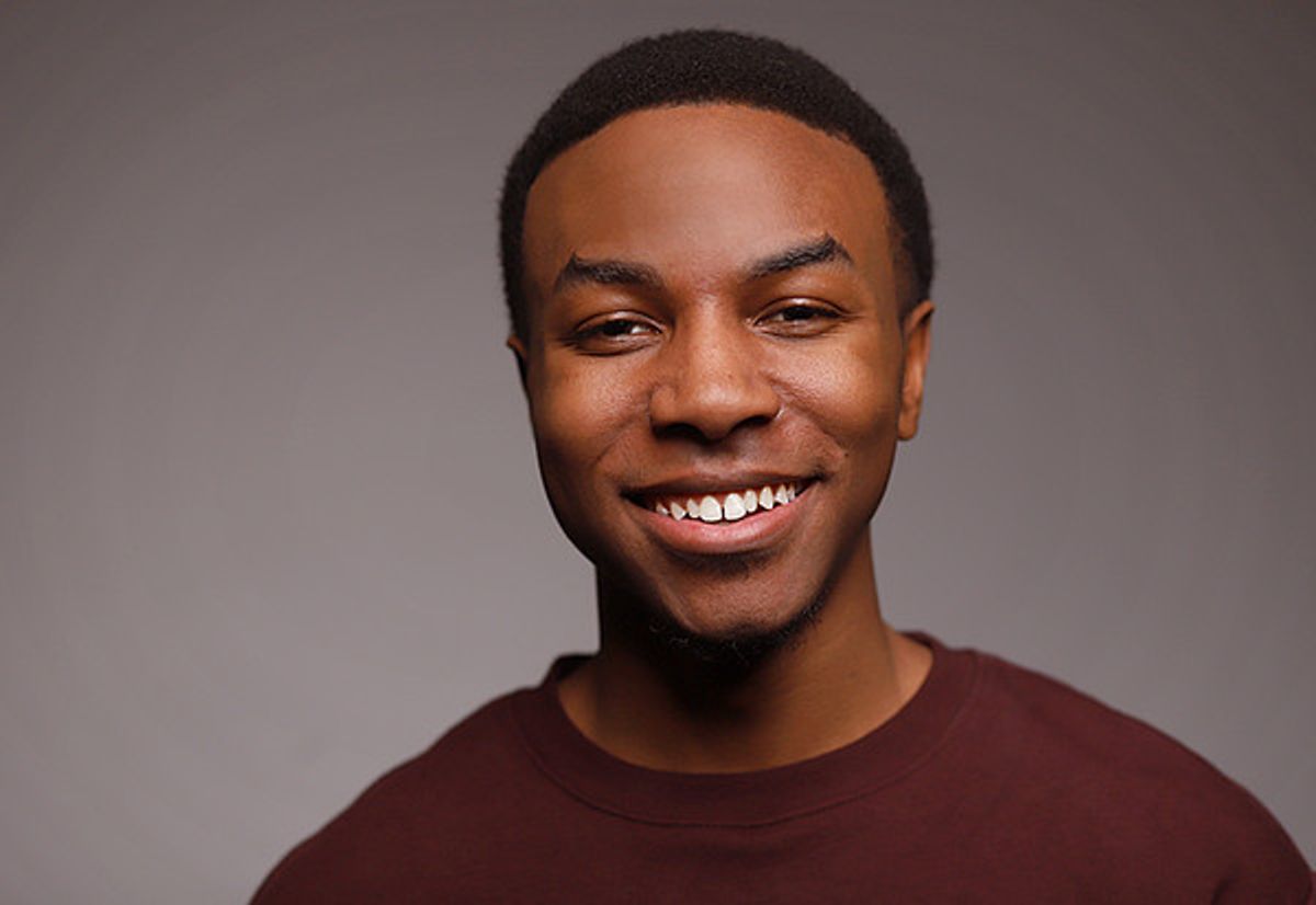 Fernell Hogan Headshot