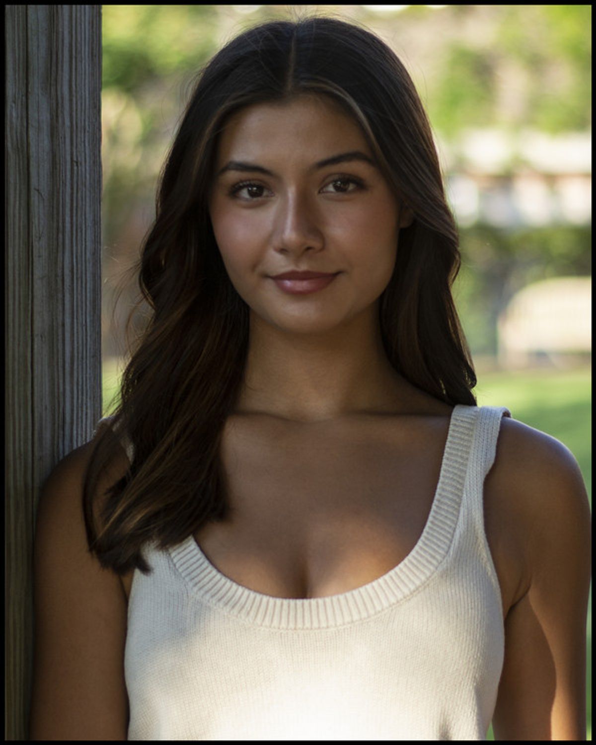 Mabyn Coleman Headshot