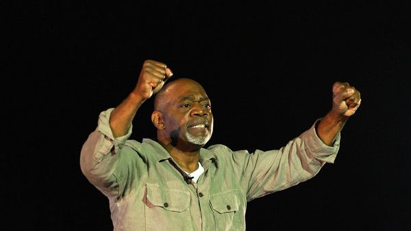 Gregg Daniel Photo