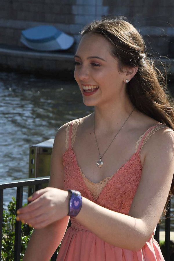 Madison Chase Photo