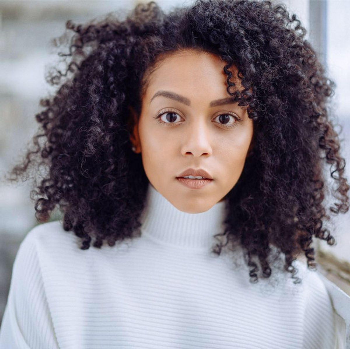 Sarita Amani Nash Headshot