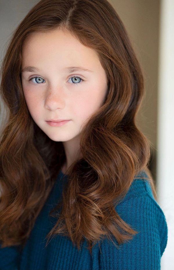 Jorie Blake Rosen Photo